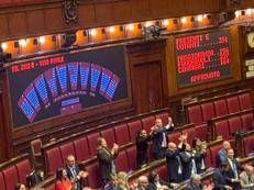 Legge elettorale, sui social vince il tema della stabilità