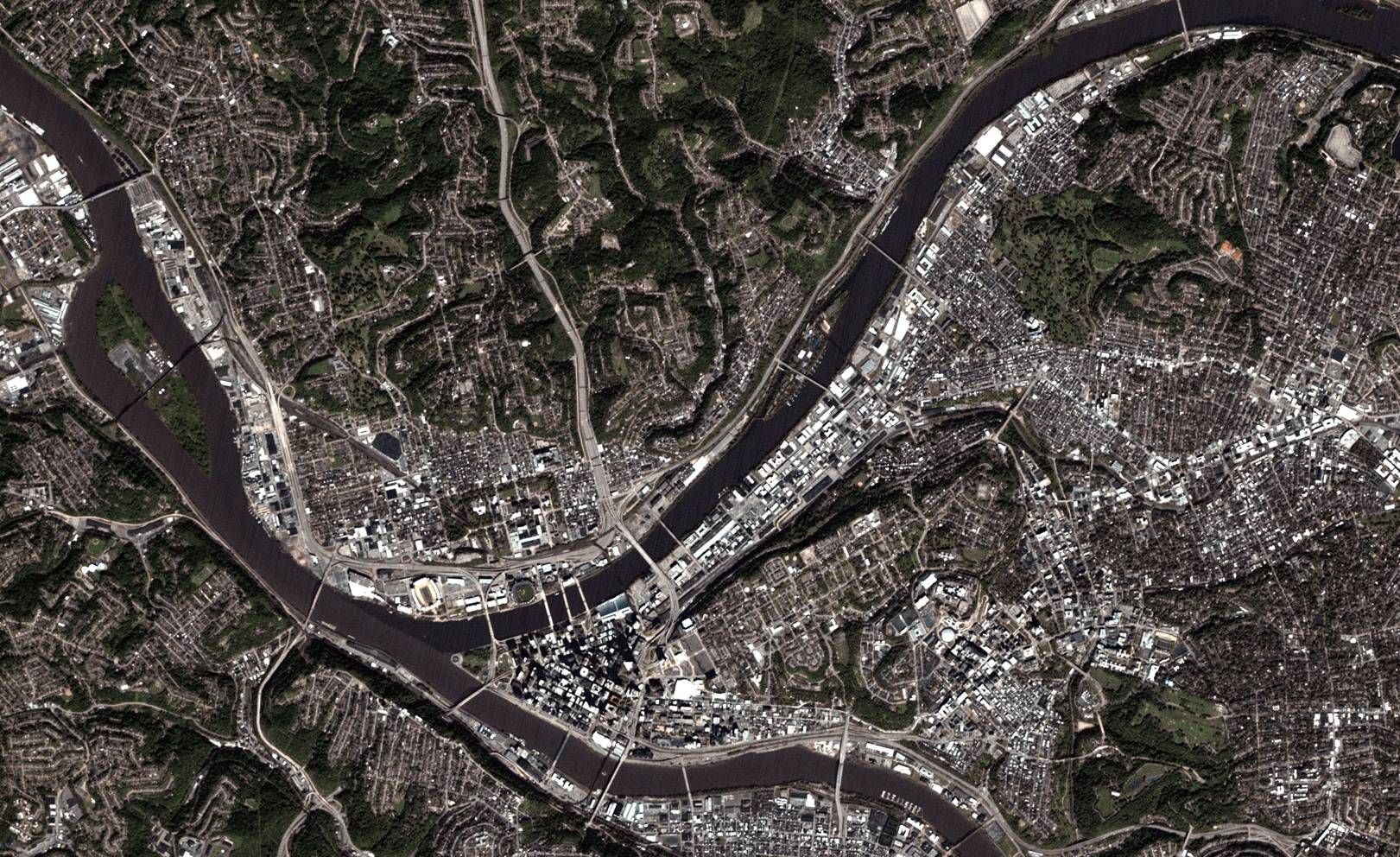 pittsburg