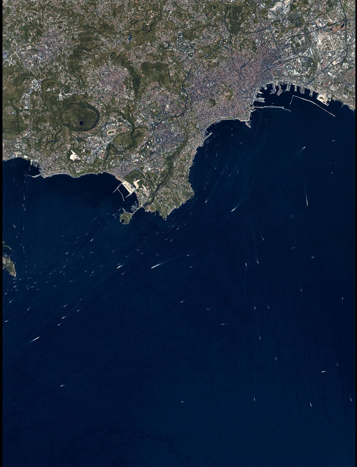 napoli