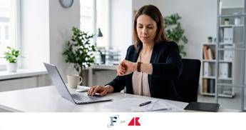 A ottobre sprint finale della dichiarazione dei redditi: le scadenze fiscali del mese