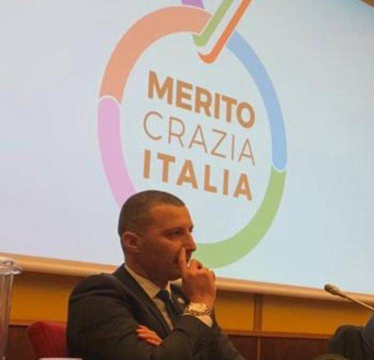 Walter Mauriello (Foto Ufficio stampa)