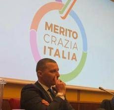 Walter Mauriello (Foto Ufficio stampa)