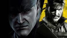 Metal Gear Solid: Master Collection Vol. 2, la recensione