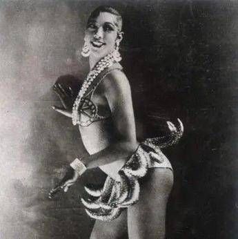 Un cocktail e uno spettacolo, Venezia 'celebra Joséphine Baker