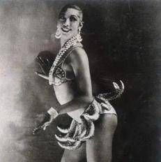 Joséphine Baker