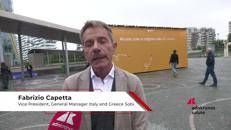 Malattie rare: C3g e Ic-Mpgn, Capetta (Sobi Italia) 'creare consapevolezza per migliorare accesso a percorso di cura'