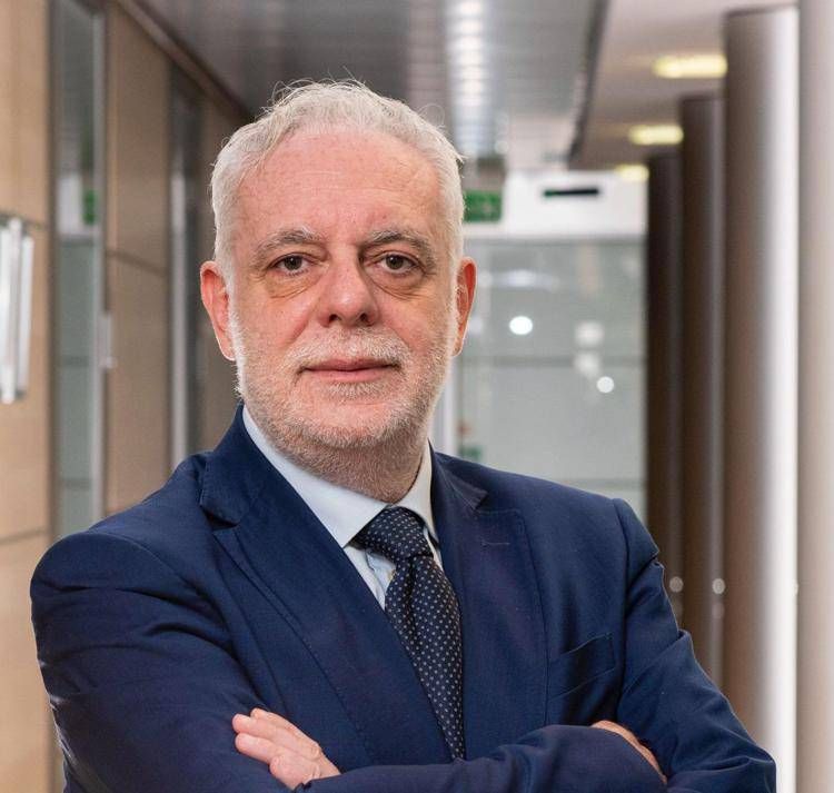 Andrea Gibelli, presidente di Asstra - (Ufficio stampa)