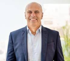 Giacomo Piantoni, HR Director del Gruppo Nestlé in Italia - (Ufficio stampa)