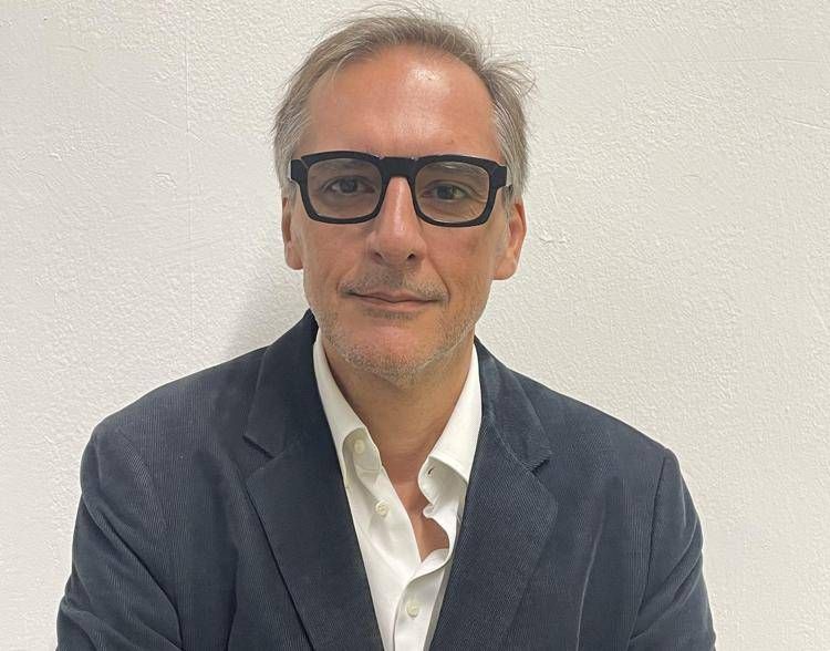 Massimiliano Di Bartolomeo direttore tecnico di Padi Costruzioni