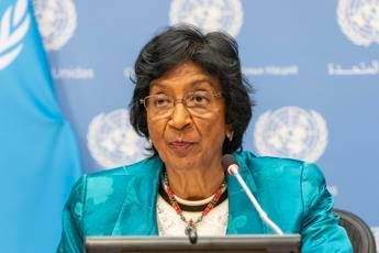 Navi Pillay - (Ipa)