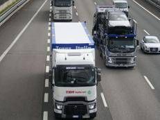 Camion - (Foto Ipa)