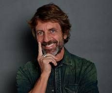 Angelo Mellone torna in scena al Teatro Golden con 'Ripetizioni d'amore - Ditemi se ho capito bene'
