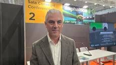 Michele Cantoni, responsabile ricerca e sviluppo Officina dell'Ambiente - (foto Adnkronos)