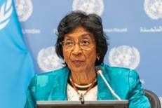 Navi Pillay - (Ipa)
