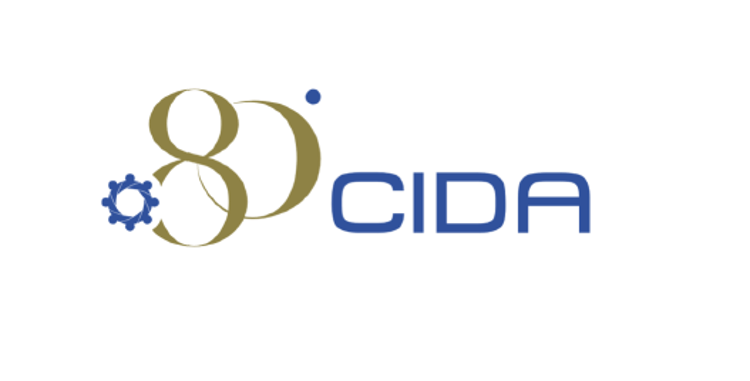 Logo Cida - Ufficio stampa
