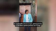 Pillay vince il Nobel: 