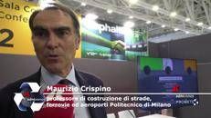 Crispino (Polimi): 