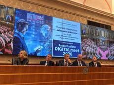 Presentata la mappa delle Imprese AI-focused in Italia - (foto Ufficio stampa)