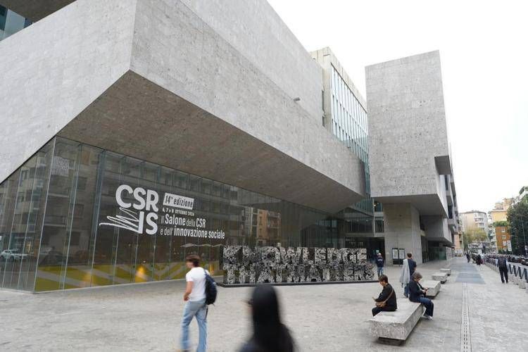 Comunità, fiducia e giovani: dalle voci del Salone della Csr una nuova mappa per la sostenibilità