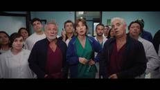'Salute!', il nuovo film di Riccardo Milani con Antonio Albanese e Virginia Raffaele - Video