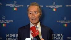 Carlo Alberto Buttarelli - (Adnkronos)