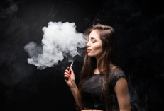 Vaping - Adobe