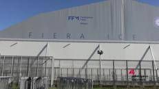 Milano inaugura la Fiera Ice Arena con 4mila posti per gli sport su ghiaccio