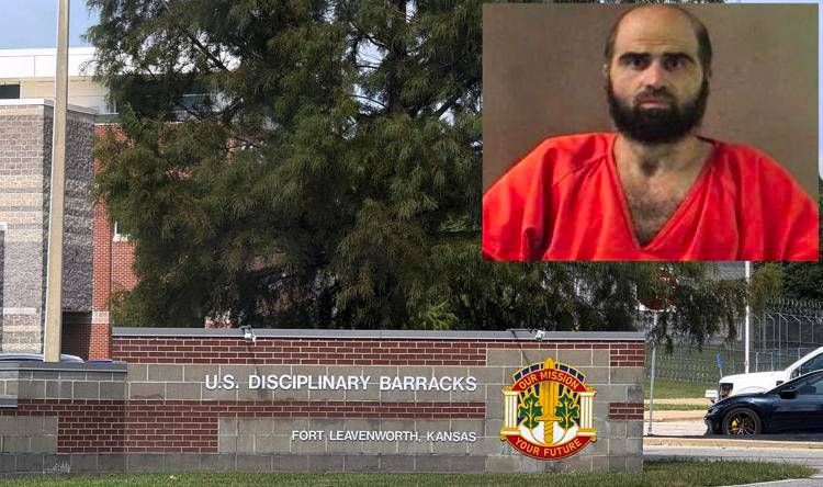 Nidal Hasan - (Ipa)