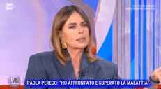 Paola Perego - La volta buona