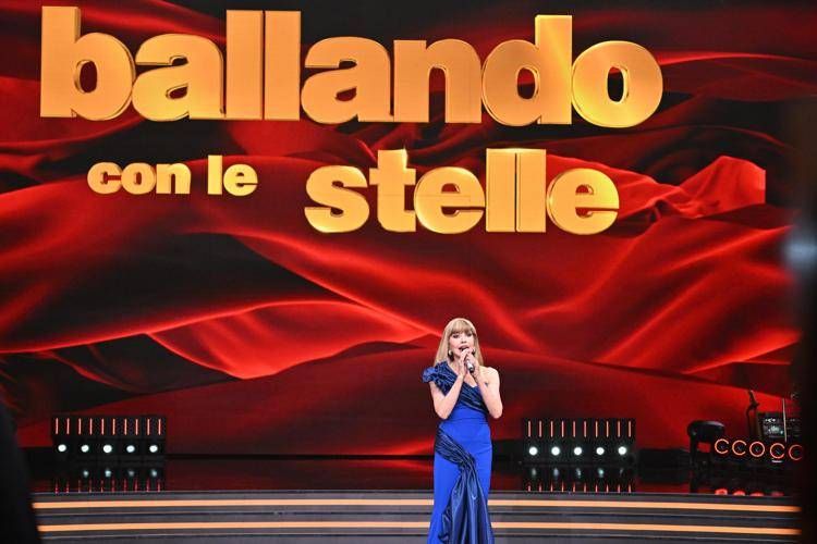 Milly Carlucci - (Ipa)
