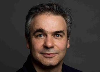 Mark Leonard - European Council on Foreign Relations