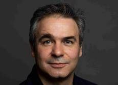 Mark Leonard - European Council on Foreign Relations