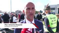 Rossetti (FerrovieNord): 