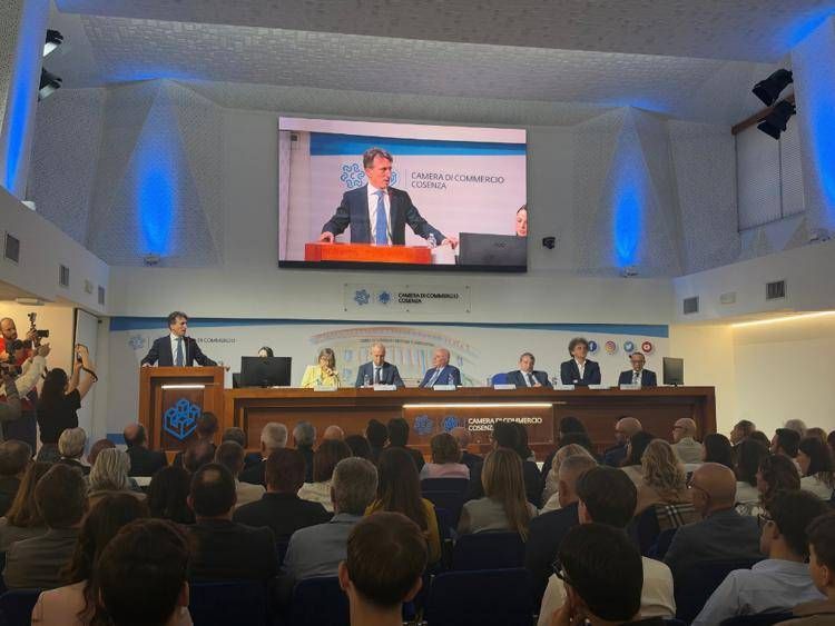 La ricerca esce dall’università e incontra imprese e Pubblica Amministrazione in Camera di Commercio