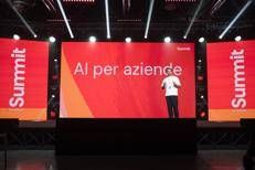Factorial Summit - (Foto ufficio stampa)