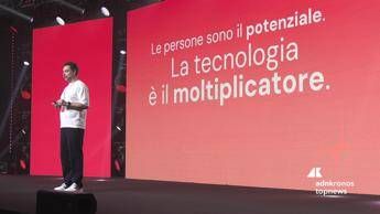 Ai, Factorial presenta il Business Facts Index 2026 a Milano: 
