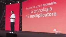 Ai, Factorial presenta il Business Facts Index 2026 a Milano: 