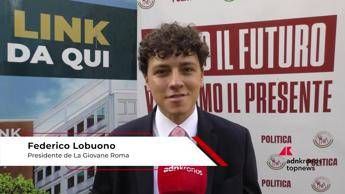 Lobuono (La Giovane Roma): 