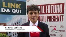 Lobuono (La Giovane Roma): 