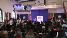 A Roma la IV edizione di '60 under 30', dove i leader del futuro incontrano quelli contemporanei