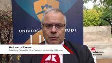 Russo (UniLink): 