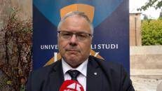 Roberto Russo - (Foto Adnkronos)