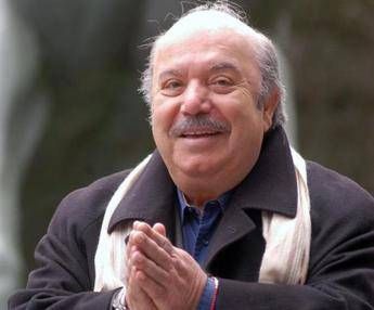 Lino Banfi e il primato nella lista del toto-morti: "Io in cima? Faccio gli scongiuri"