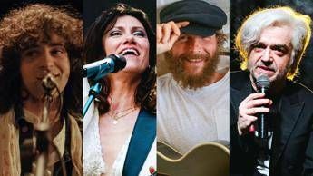 Festa del Cinema di Roma, dal film su Pino Daniele ai doc su Elisa, Jovanotti e Morgan: la musica protagonista