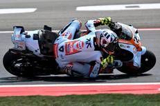 Raul Fernandez - Afp