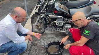 Carburanti annacquati, nuovi casi a Roma: 