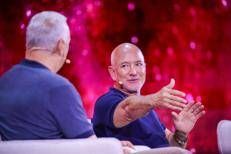Jeff Bezos - (Ipa)