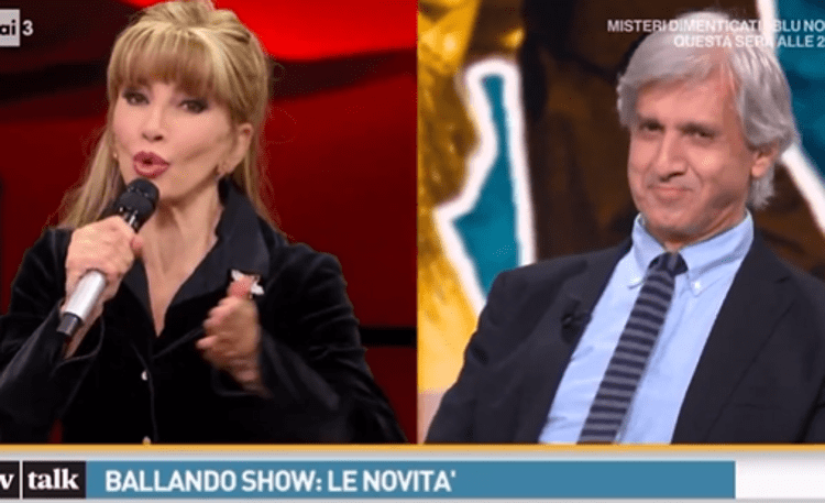 Ballando 2026, Milly Carlucci difende Barbara D'Urso in giuria: 