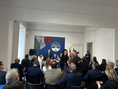 Campania, Sangiuliano: 