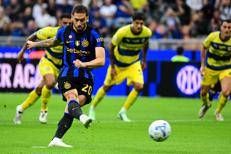 Hakan Calhanoglu - Afp